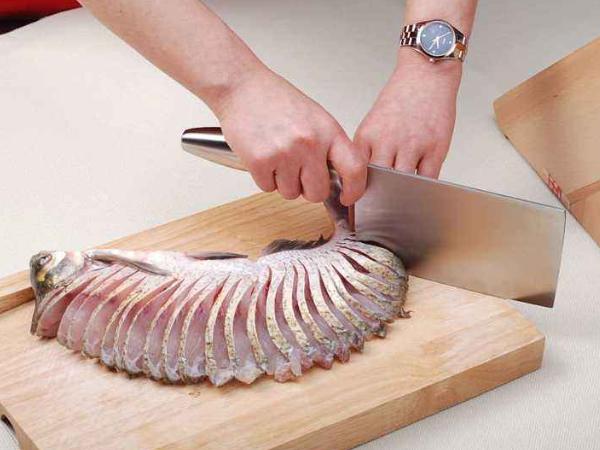 「广州市」这是广州最“残忍”的一道菜,吃的人赞不绝口,做的人累死累活!