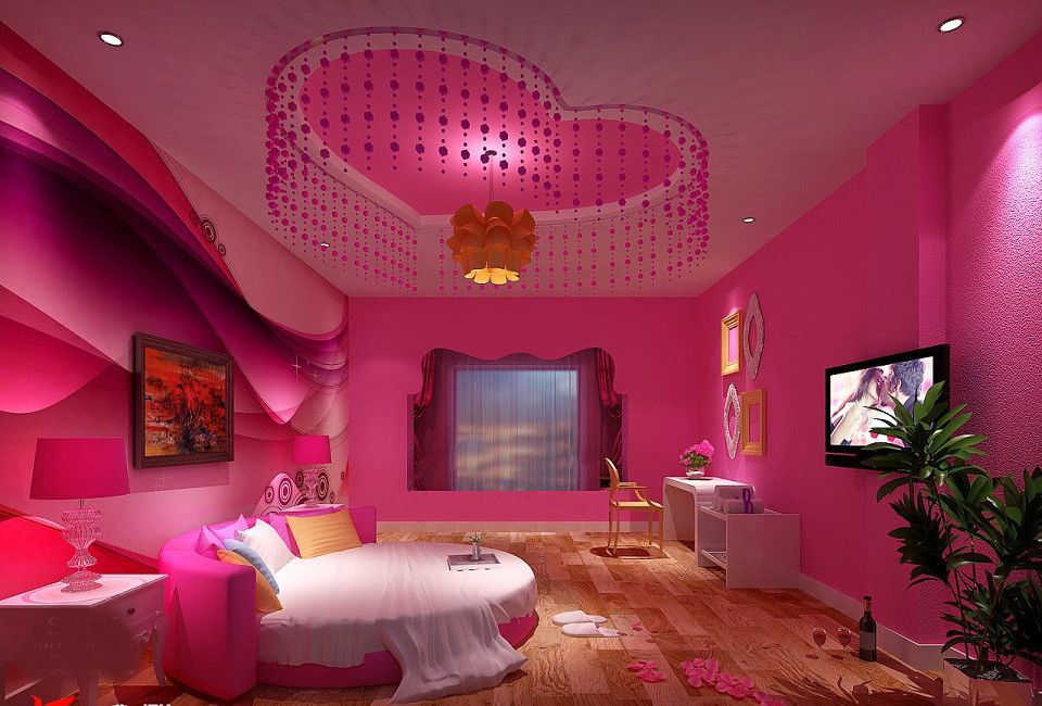 #粉色#国内外《交换空间》节目全翻车！这哪是什么家居设计改装节目！根本就是灾难现场！