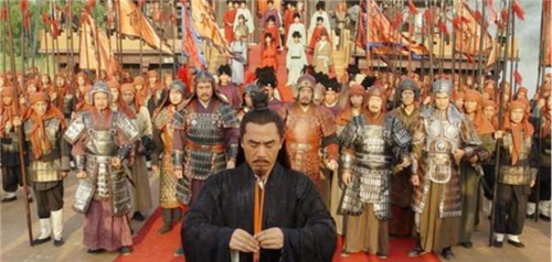 朱元璋|朱元璋规定，贪污60两以上就判死刑，放现在是多少钱？说出来你都不信