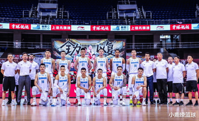 北京男篮|CBA豪门面临解散,多名球员或主动离开!掌门人和主教练自身难保