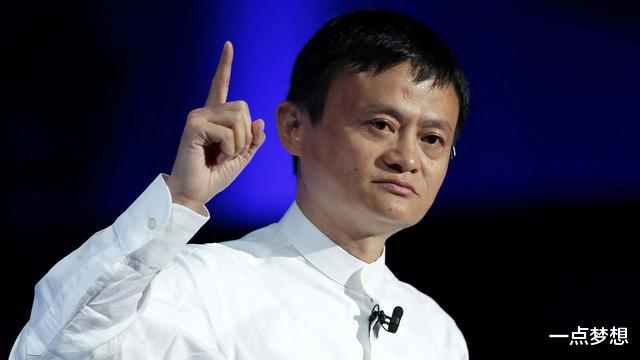 零售业|马云！还是马云！背后到底不了多大的局？