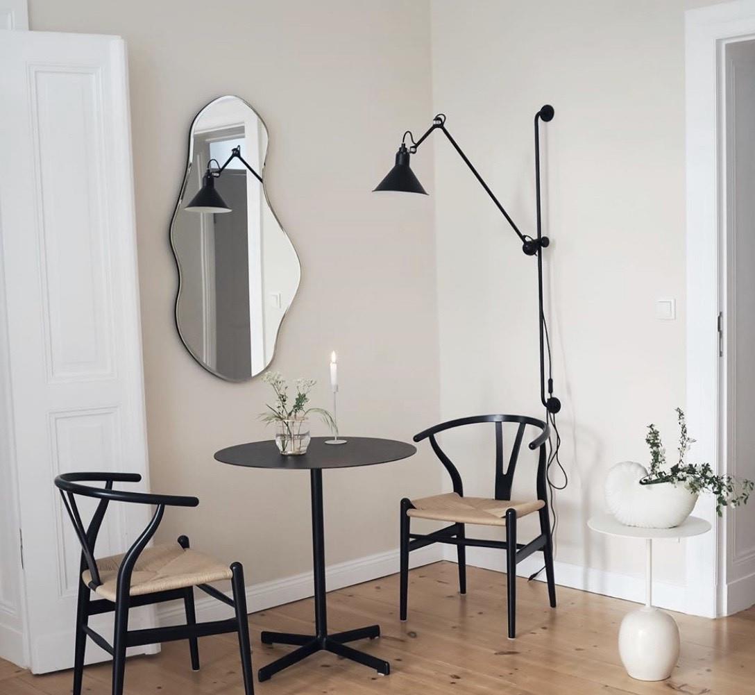 ##北欧风的家，兼具颜值与实力，呈现出独一无二的精致美！想拥有！