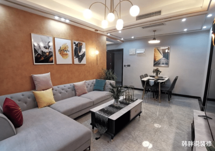 背景墙▲辛苦半年,一家5口即将搬新家了,做完保洁效果很不错,非常满意