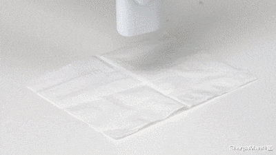 吸尘器|小米众筹630万小钢炮！300块的“特斯拉”，一按10万转狂暴吸力