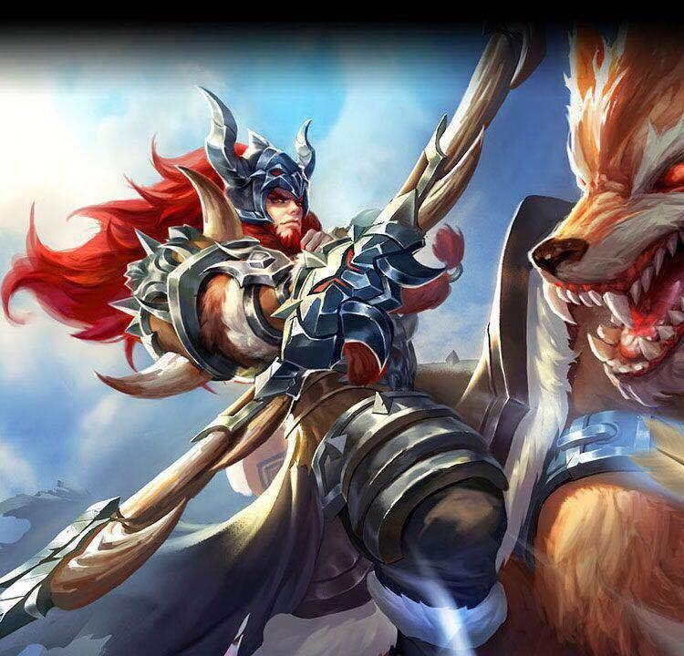 王者荣耀|王者荣耀:S21新赛季最新射手胜率榜,怎么排着排着就成负数了