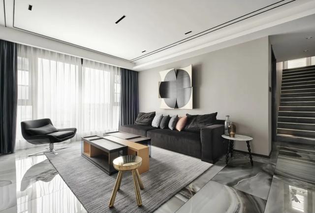 |对大理石无感？那是你的打开方式不对！