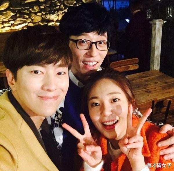 尹贤敏|《RM》又一成员被爆热恋！两人竟是因戏生情，公司立即发声回应！