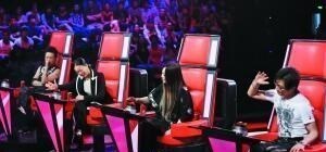 好声音|本季《好声音》居然只有两组四转学员，还有更少的吗？请看第六季