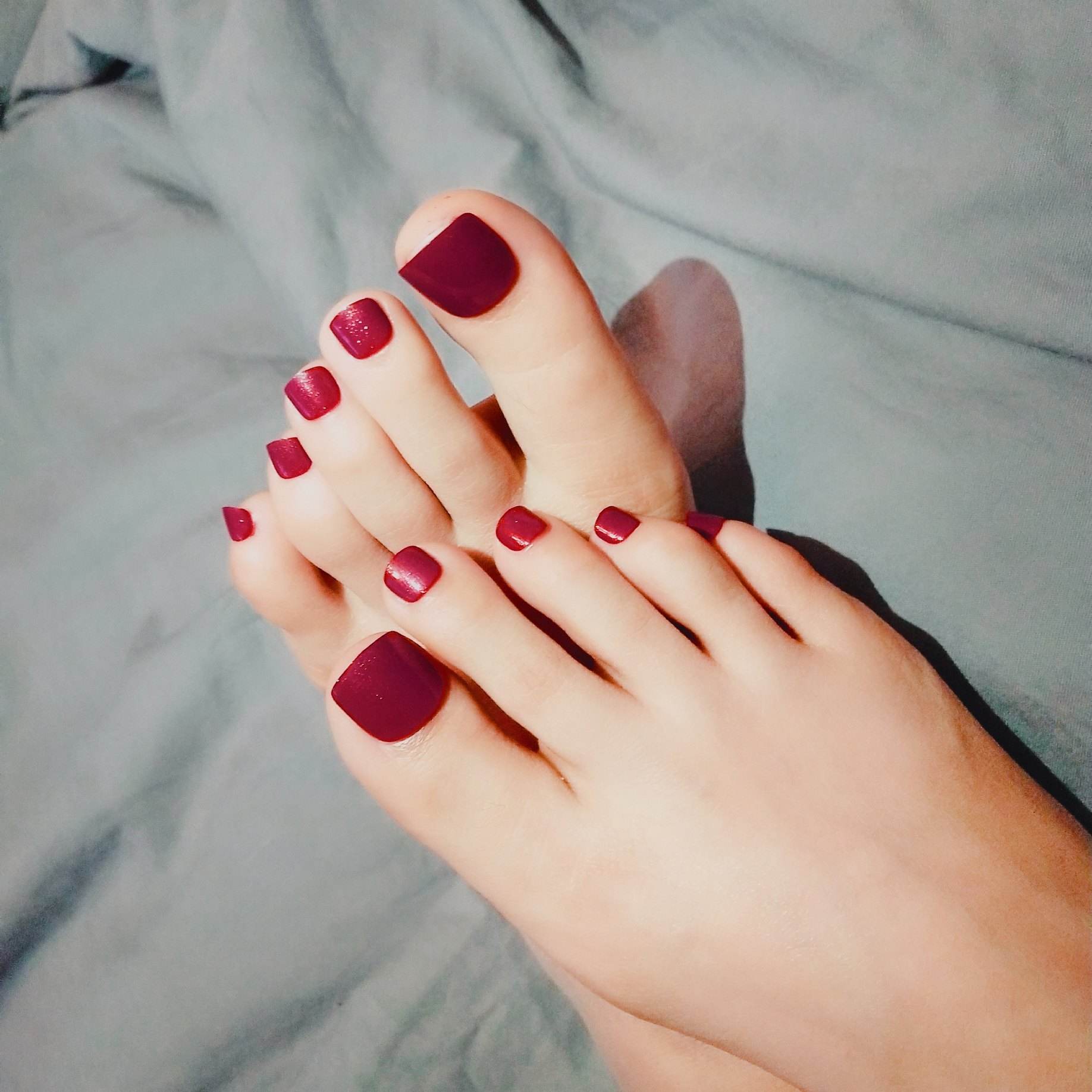 「长寿」女人寿命长不长，看脚或许能知道，有这3个特点的，寿命多半较长