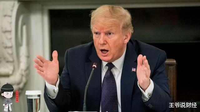 『贸易逆差』5月，美国贸易逆差546亿美元！最大逆差国是中国！特朗普计划又落空了？