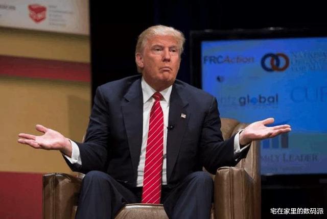 「华为」一夜损失3216亿美元！华为宣布重要消息，终于要开始“反击”了