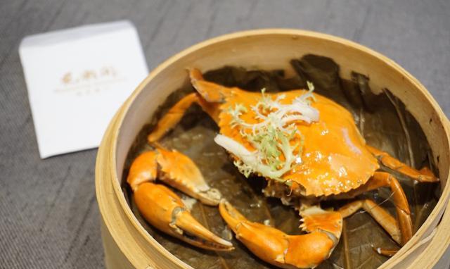 餐厅▲厦门最高档的闽南菜餐厅，人均1000元，你想试一试吗？