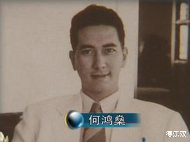 何鸿燊|不借助试管，何鸿燊78岁仍能生子，四太太道出原由！
