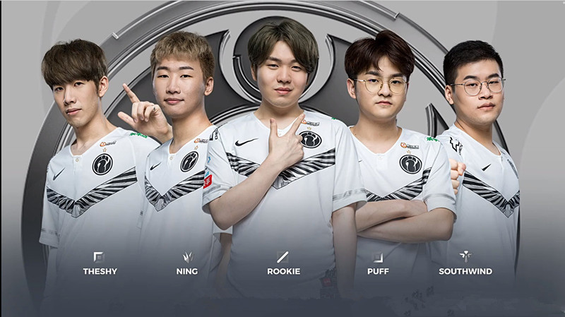 v5战队|击败TES后V5被盯上了！Espn公布最新世界战队排行，V5排名直接暴涨十名