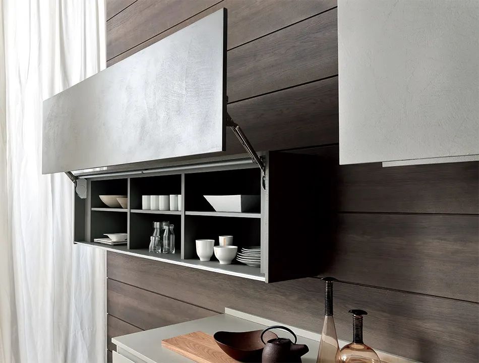 |2020年的高端厨房是这个样子的……