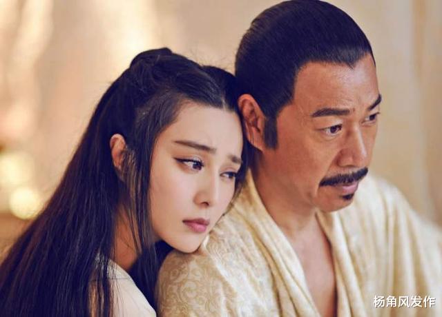 武则天|李治跟自己的小妈武则天有染，身为他父皇的李世民，为什么不管？