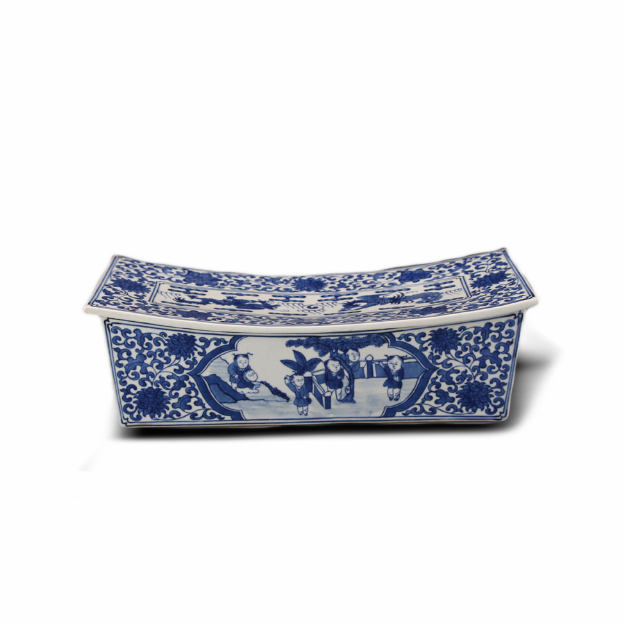 【】教你怎样鉴别古董瓷器