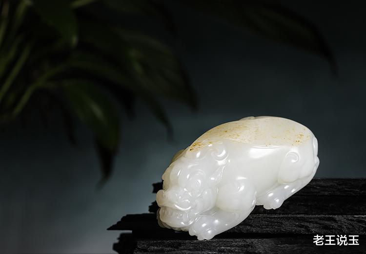 |和田玉手把件的盘玩，需要注意哪些？