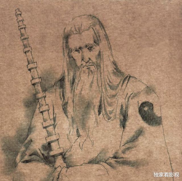 |申公豹不够坏，苏妲己不够美，一部《姜子牙》颠覆了我们的认知