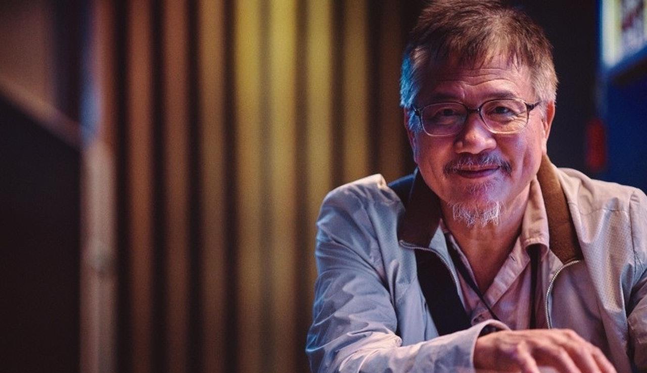 张达明：金像奖《麦路人》张达明战胜癌魔首夺男配，感谢古天乐吴镇宇圆梦