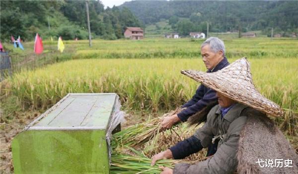 弋说历史|山西老农在山洞挖出100多斤黄金,本以为会暴富,结果却化为乌有