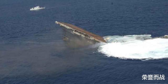 美军|神秘战机在中国湖上空爆炸，美军宣布击落目标，专家称这次麻烦了