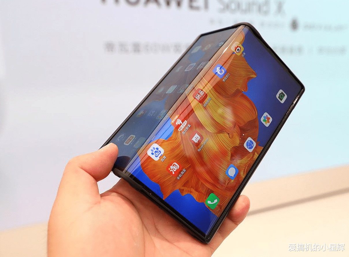 华为MateXs|曾被炒至“天价”的华为Mate Xs为何突然不火了,三个答案很现实
