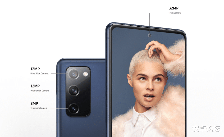 三星Note 7|三星官方确认 S20 粉丝版，价格或许有惊喜