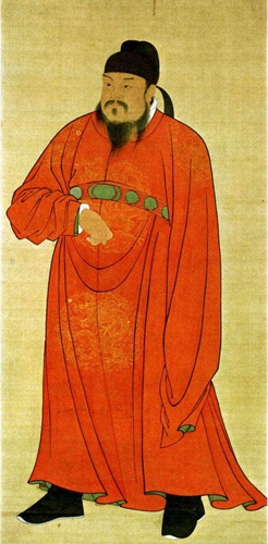 乾隆|乾隆禅位给嘉庆后，在养心殿当了3年太上皇，这3年他都干了些啥？