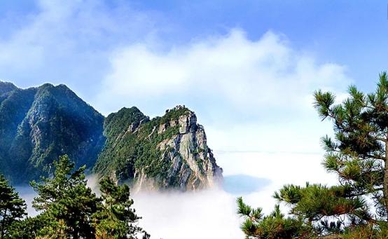 庐山|中国人5折，外国人免费？我国这一著名5A景区让人心寒不已