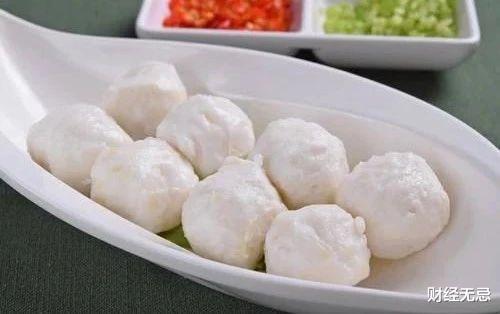 安井食品|股价半年涨300%，厦门上市公司仅靠一颗鱼丸，就赚了2个亿