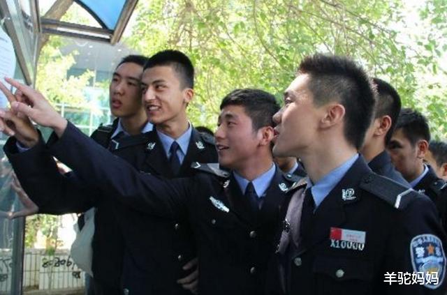 高考|同样是“警校”，专科和本科有什么差距？这3点或许会影响未来