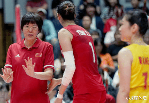 东京奥运会|中国女排5人恐即将谢幕！1人离队影响大，2人恐为新人让路