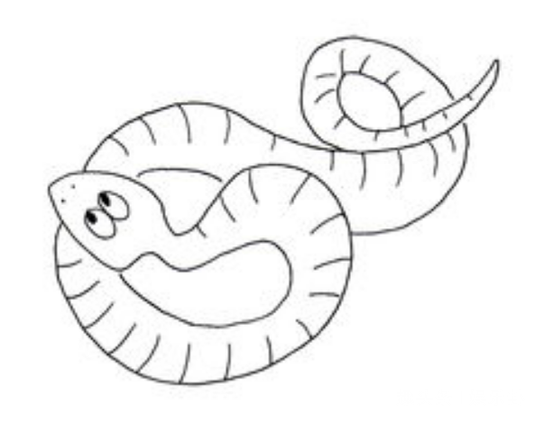 『吉星』生肖蛇：6月必有“一灾”，财字当头，时来运转，都是天意！