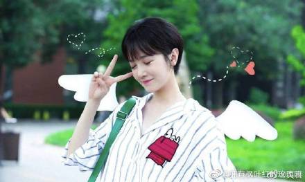 于小彤|于小彤和陈小纭官宣分手,《我家那小子》暴露二人分手原因