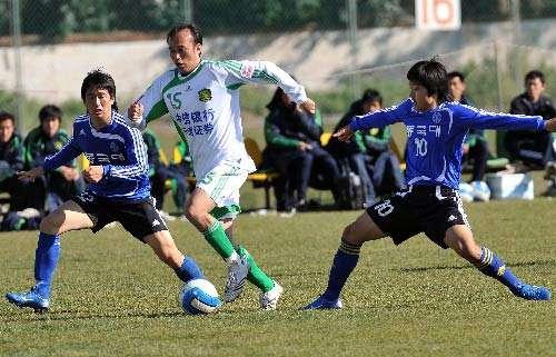 国足@国足将再迎一员名帅，比李铁更大牌，曾在欧洲执教