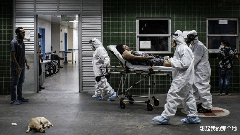 「美国」WHO宣布重磅消息！截止6月9日21时最新疫情，中国需警惕！