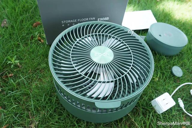 小米科技|小米有品“悬浮”风扇：249不输3699日本货，格力有对手了