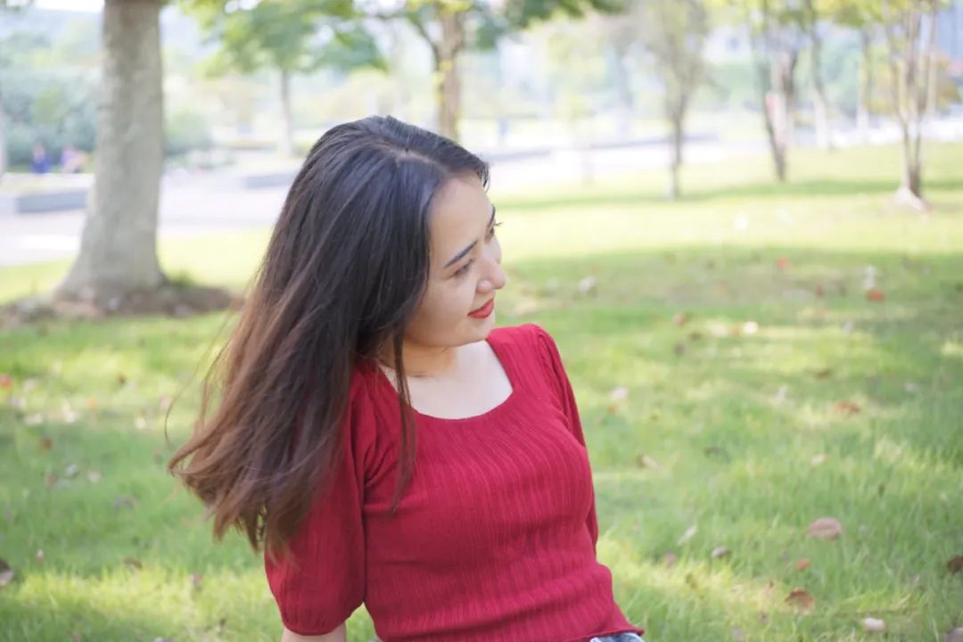 中国海洋大学|中国海洋大学晒出一波儿超靓新生辅导员