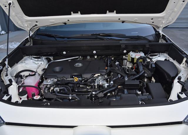 SUV|预算二十五万，最值得考虑的几款SUV