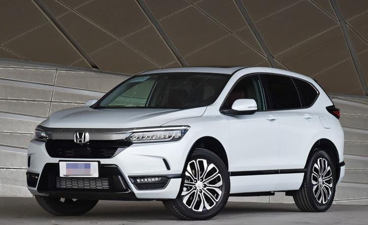 b级车|未听同事建议,坚持选择本田皓影,1900公里后车主:十个字