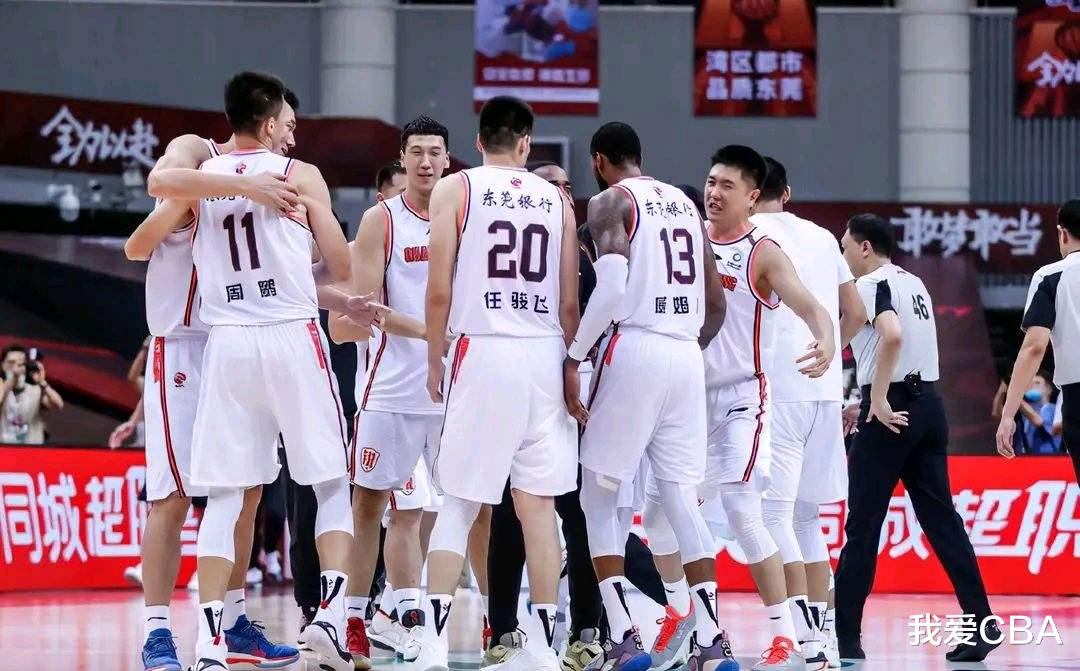 朱芳雨|广东最新情况！朱芳雨又干大事，阿联迎来喜讯，CBA格局要变天