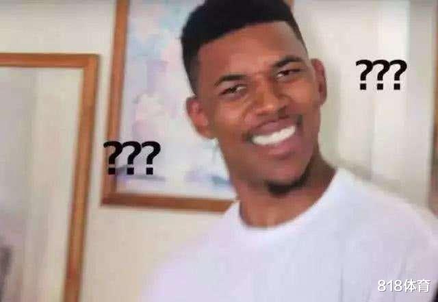 『尼克·杨』一脸问号？NBA停赛尼克-杨拒接克拉克森电话，怕被对方传染病毒
