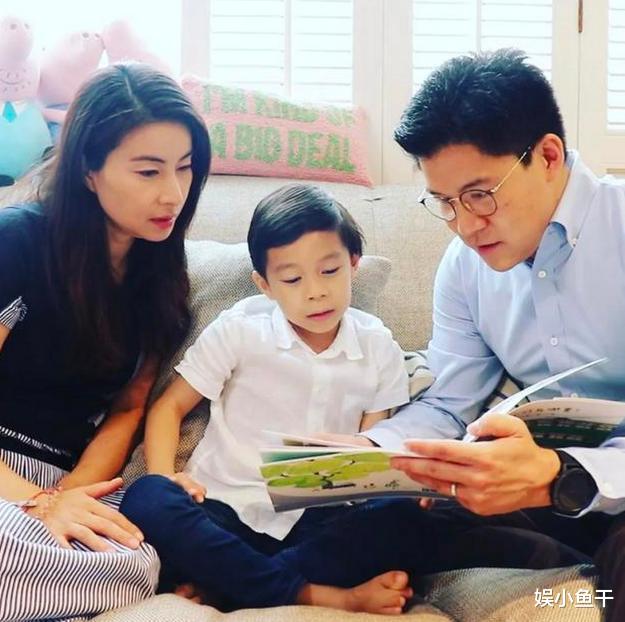 [霍英东]三房太太，13名子女，争夺几百亿家产，霍家宫斗比港剧精彩多了