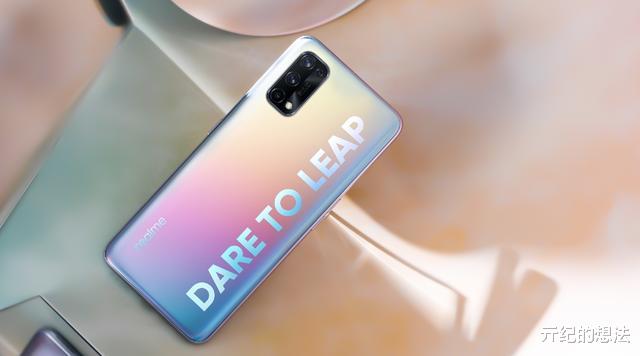 realme X|首款支持65W的千元机正式发布：双模5G+175克，又是一匹黑马