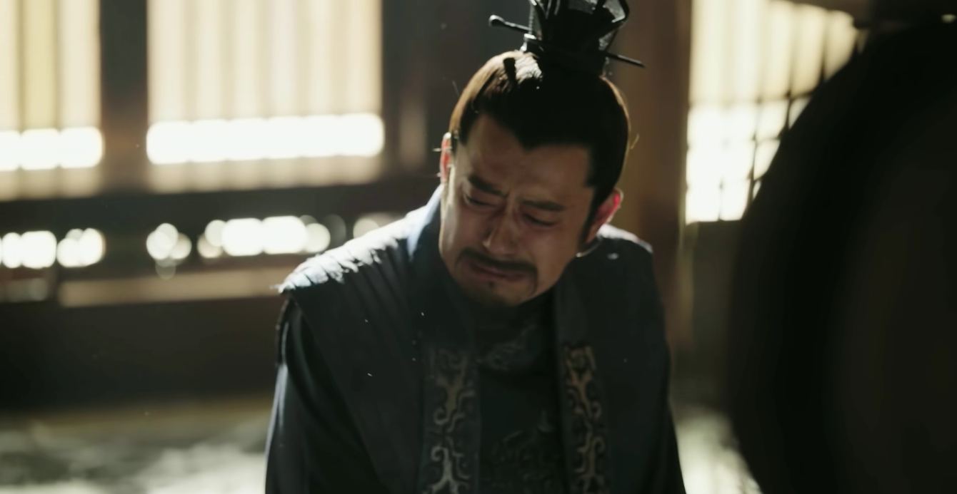 林小娘|林小娘想让墨兰嫁给梁晗可以向盛紘撒娇，为何要用最极端的方法？
