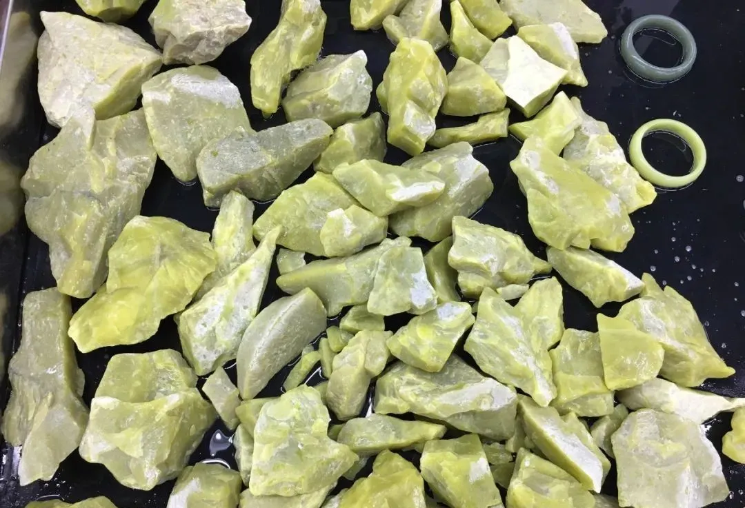 苏富比|2020苏富比秋拍最大黑马玉器，估价130万，拍得1160万！