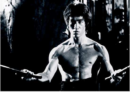 孙禄堂|中国近代超强的十大武术高手：李小龙排第十，第一恐怕无人能敌