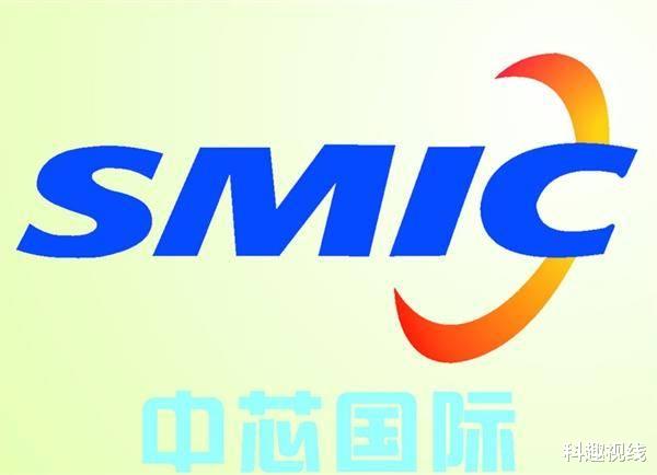 [张馨予]中芯国际实现12nm芯片量产，华为轻松了，不怕台积电断供了！