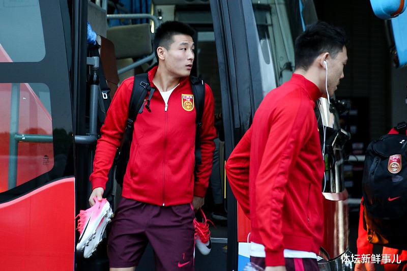 中国足球：0-29！中国足球第一起惨案诞生，国足弃将爆发，曾连怼恒大里皮和球迷